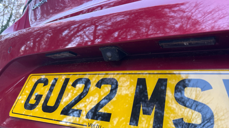 Vauxhall Corsa 1.2 Turbo Ultimate 5dr Petrol Hatchback